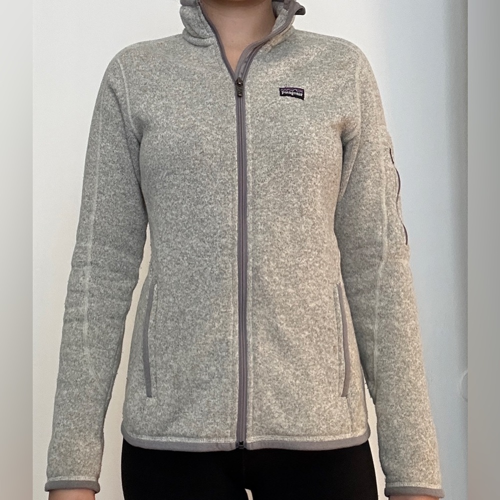 Patagonia Better Sweater Fleece Jacket - Women's